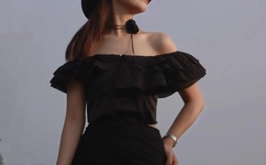 周立珊全程视频